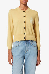 Isabel Marant - Newton Iconic Cardigan