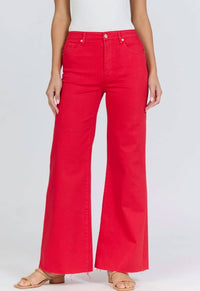 Dear John Denim - Fiona Jean