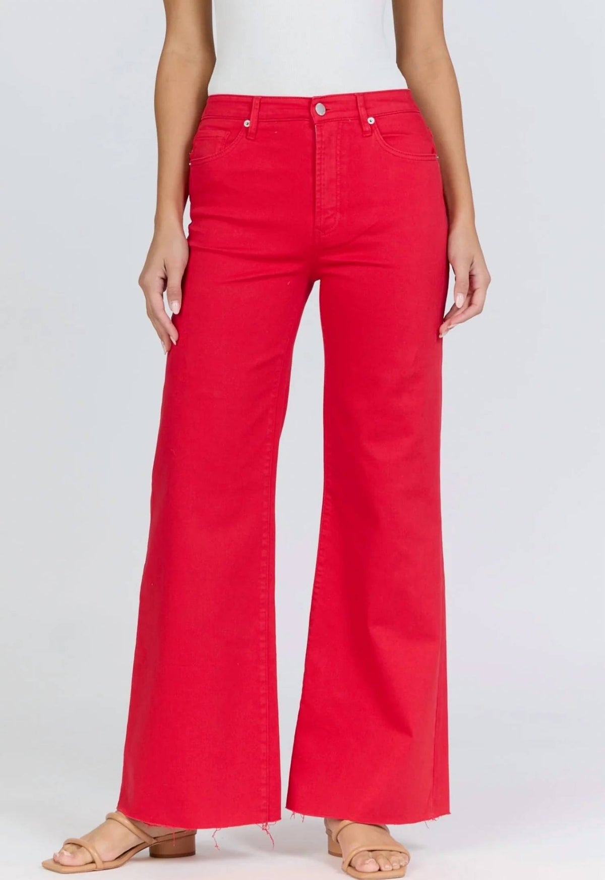 Dear John Denim - Fiona Jean