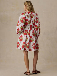Faherty - Voile Kaia Mini Dress