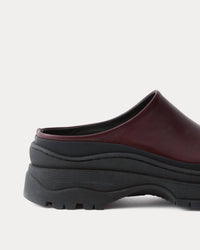 Rachel Comey - Women's Barla Leather Mules