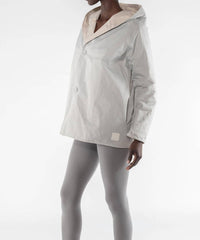 Oofwear - Memory Nylon Reversible Hooded Jacket