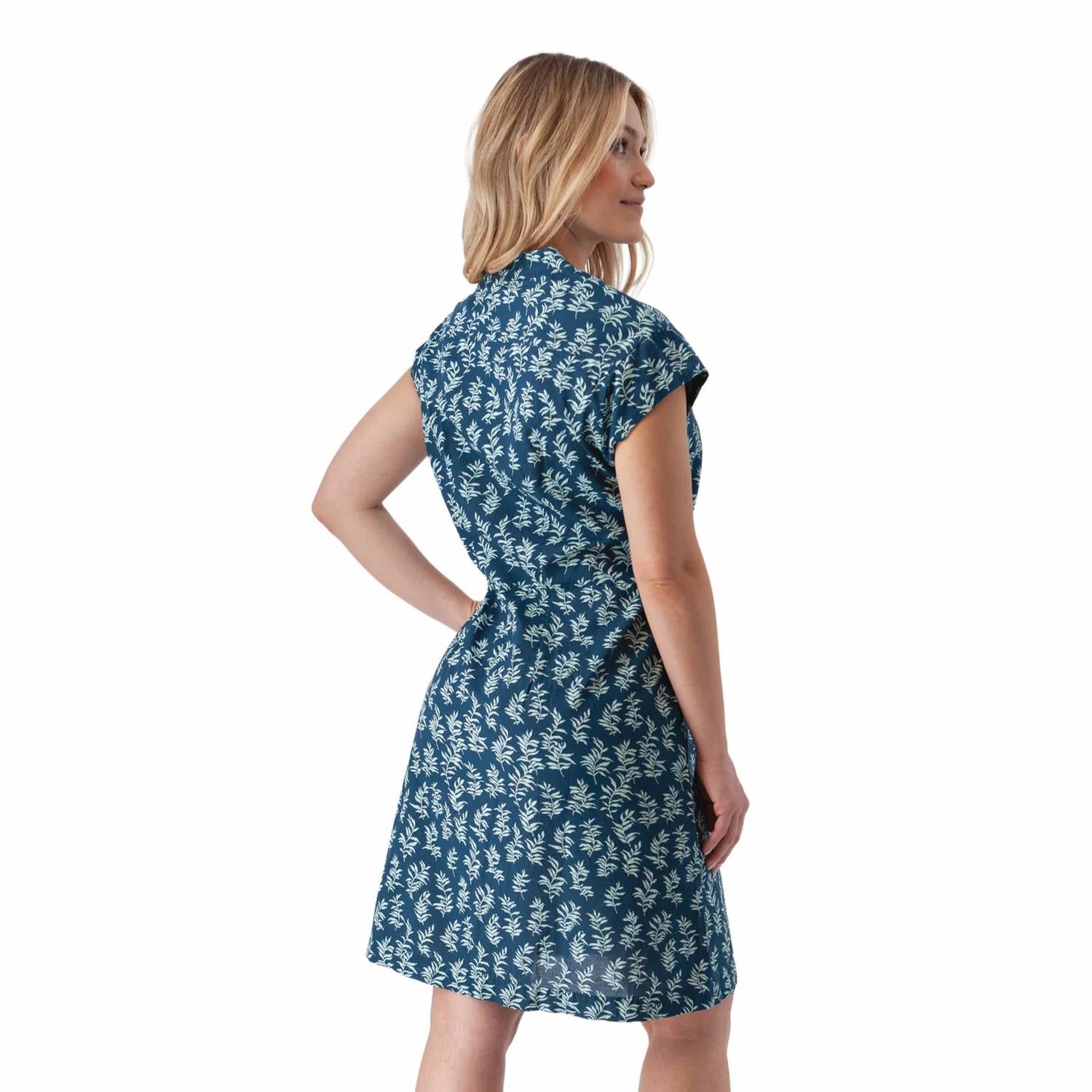 Aventura - Abloom Shirtdress