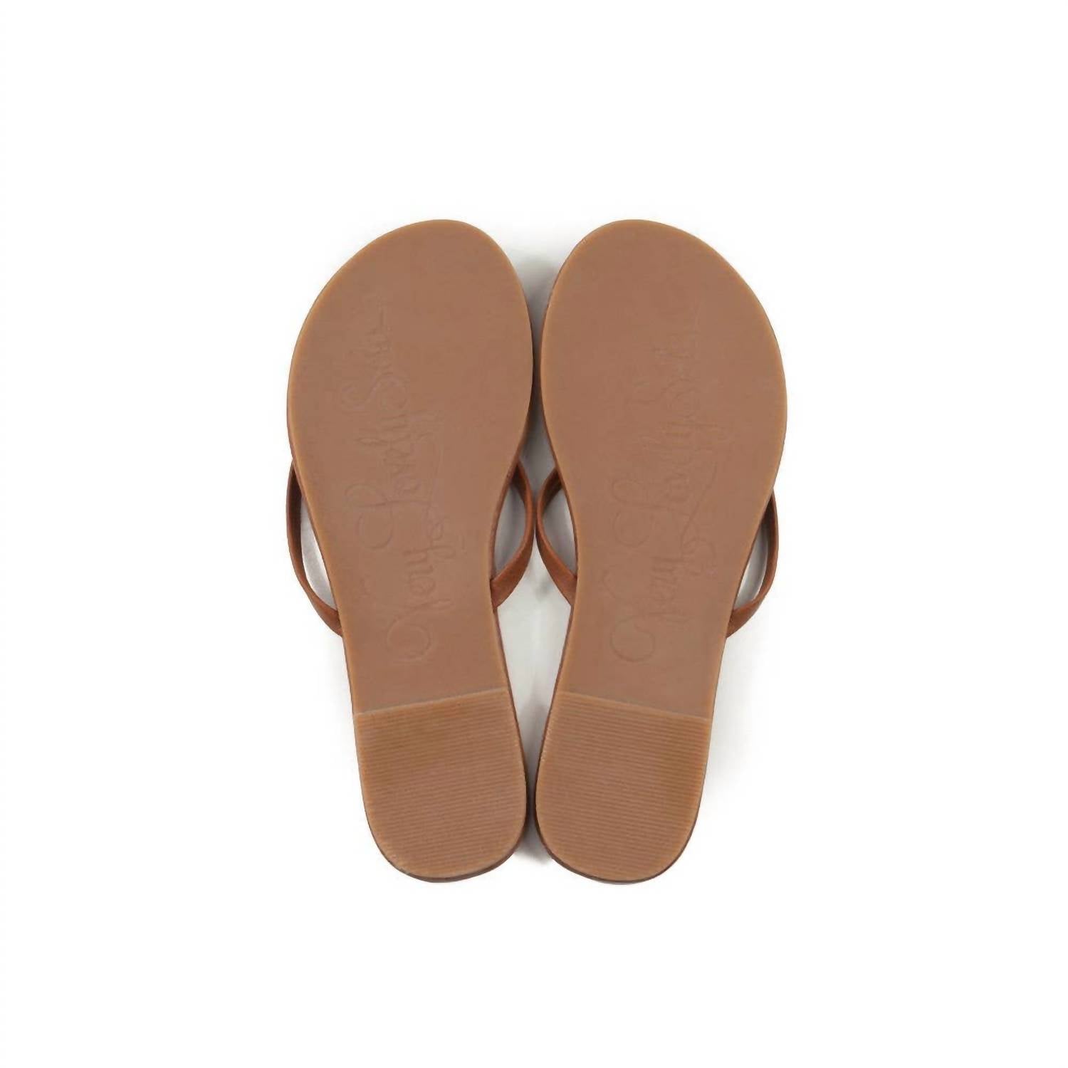 Very Lovely Soles - Women's San Juan Summer Sandals