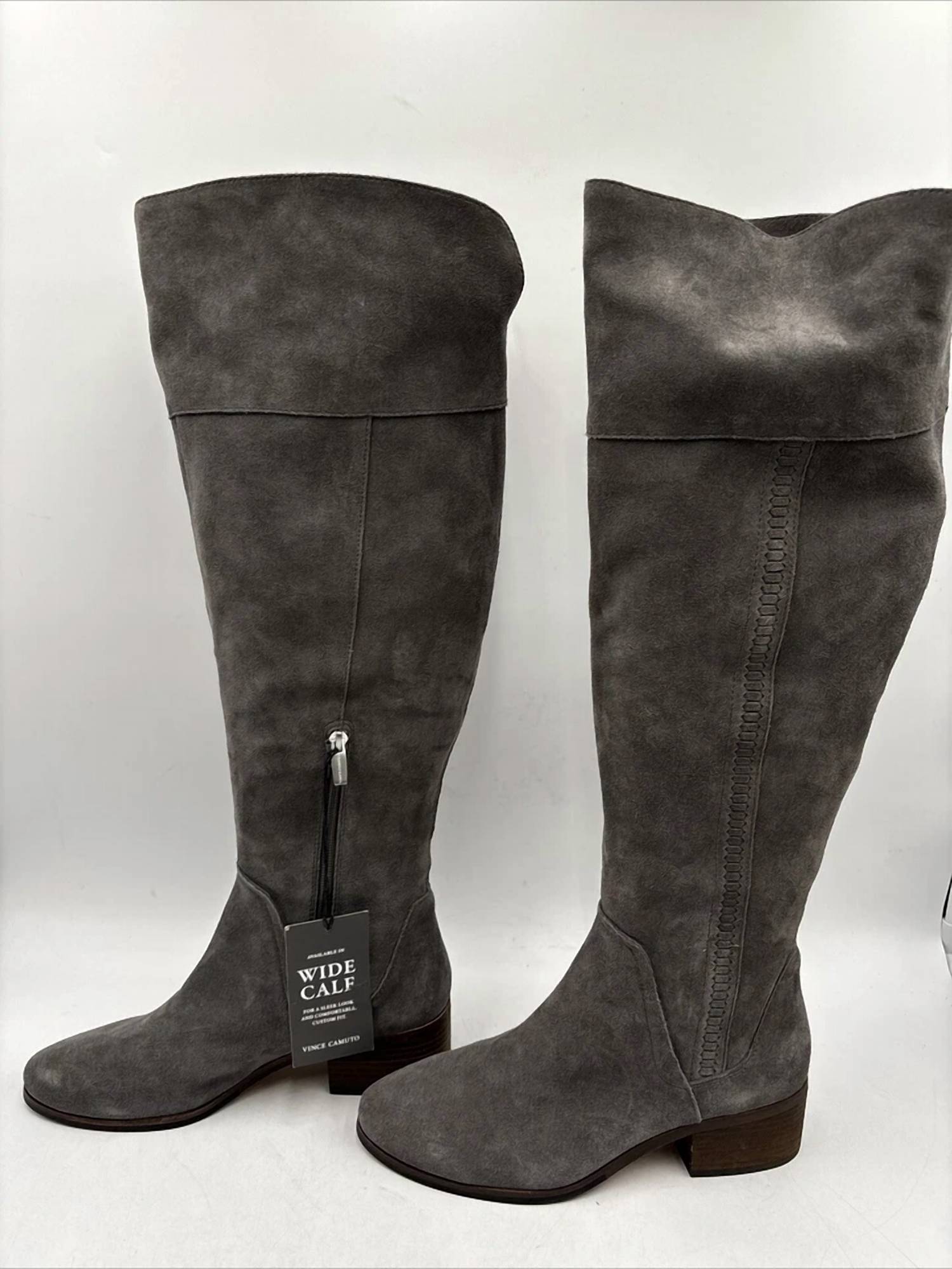 Vince Camuto - Jorshie Over-the-knee Boot