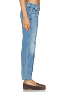 Mother - The Newbie Ankle Jeans