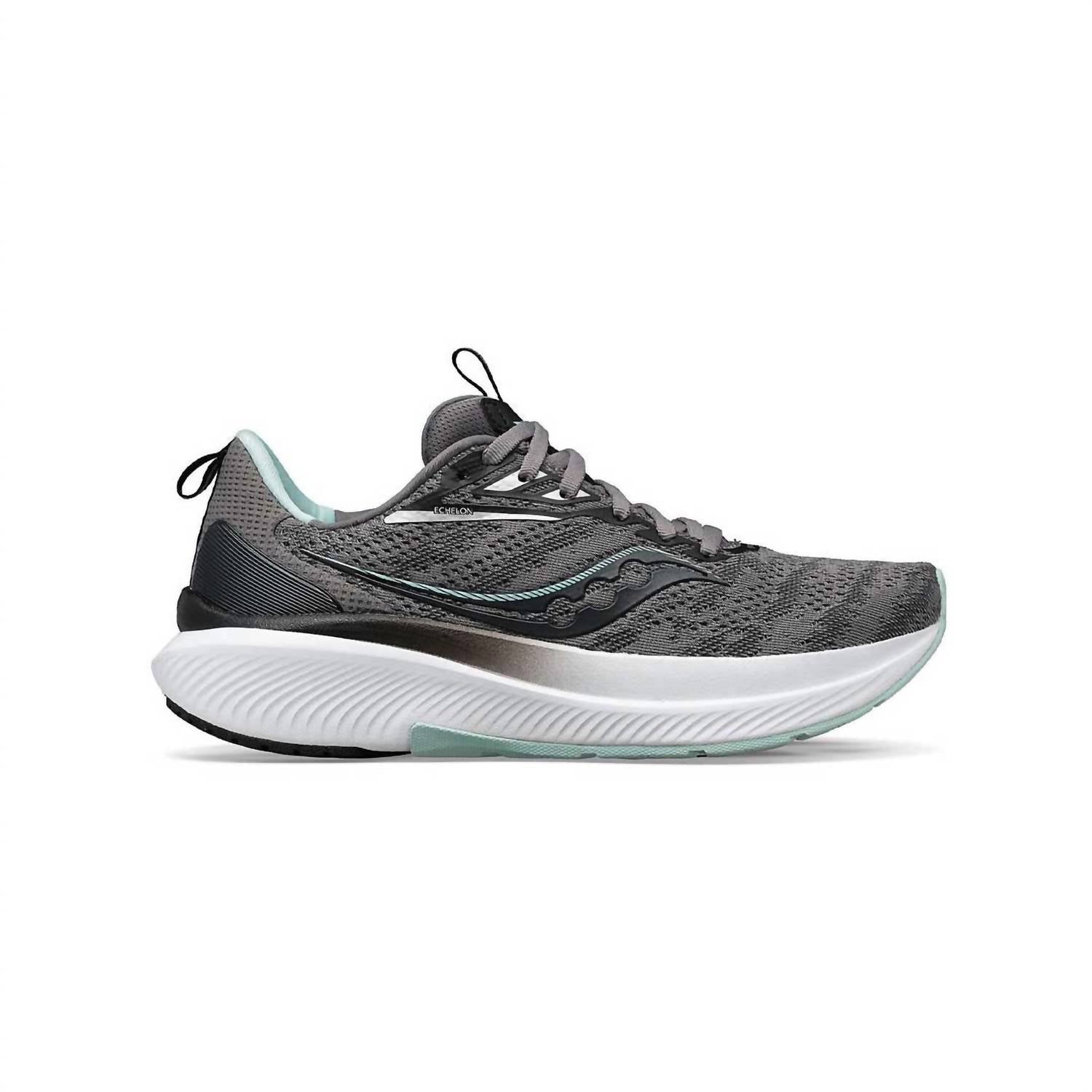 Saucony - Women's Echelon 9 Shoe
