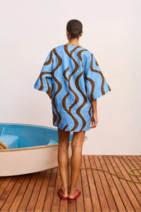 Alemais - Frankie Mini Dress
