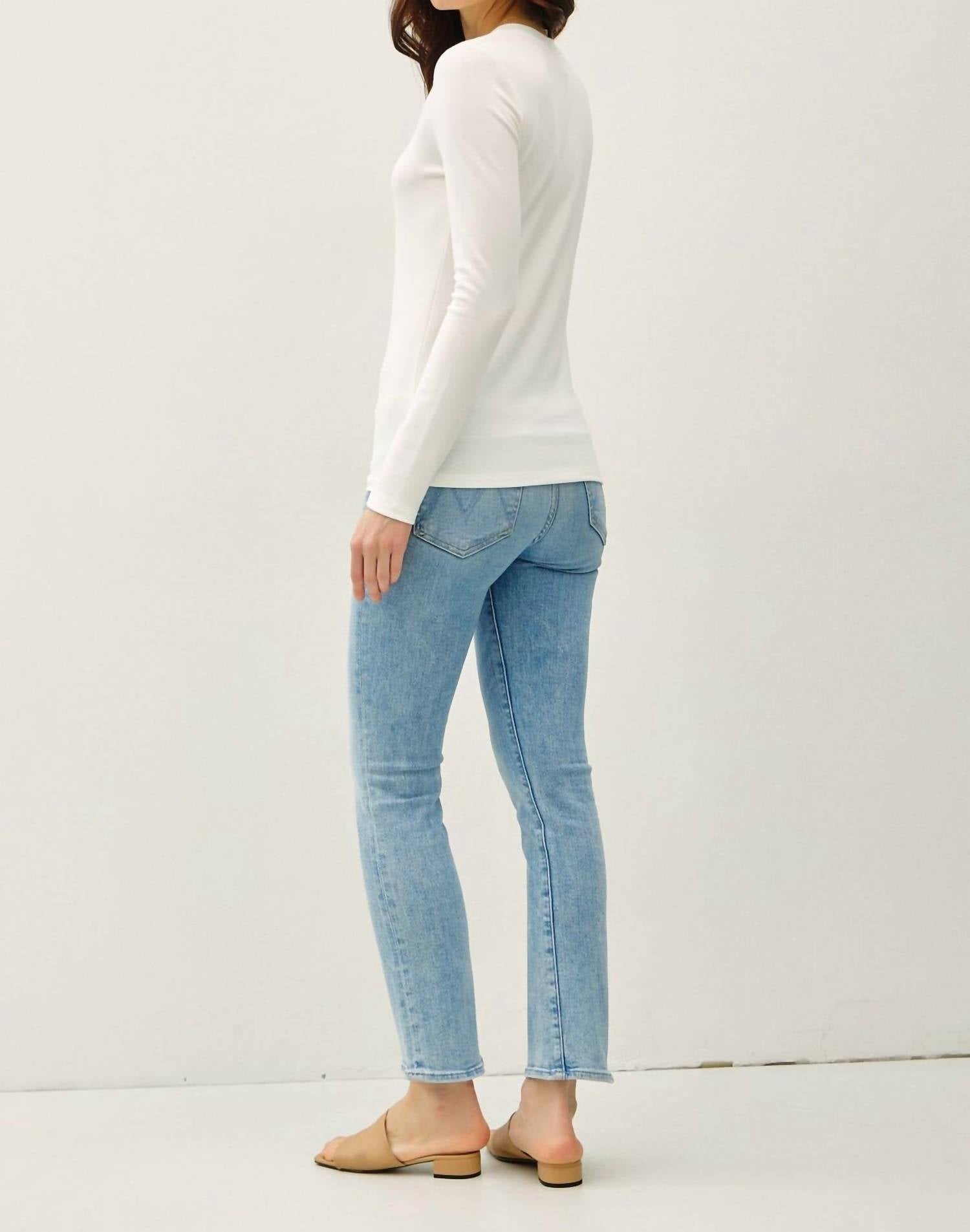 Be Cool - Ada Top