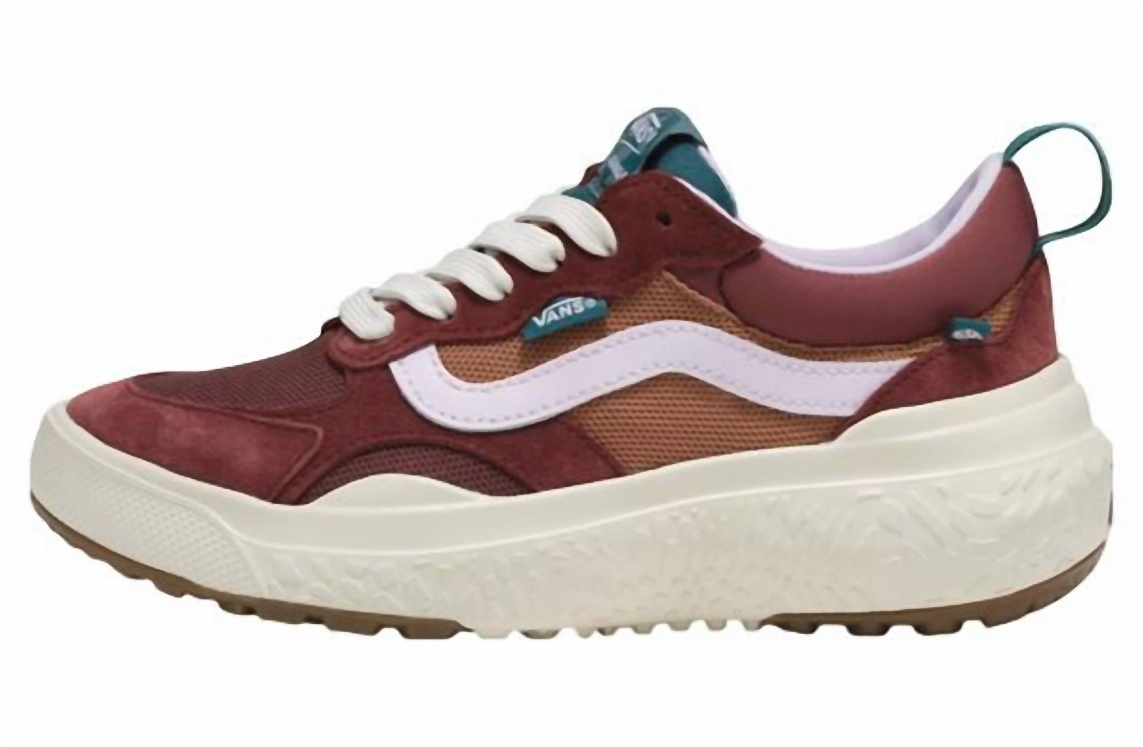 Vans - Women Ultra Range Neo Vr3 Shoe