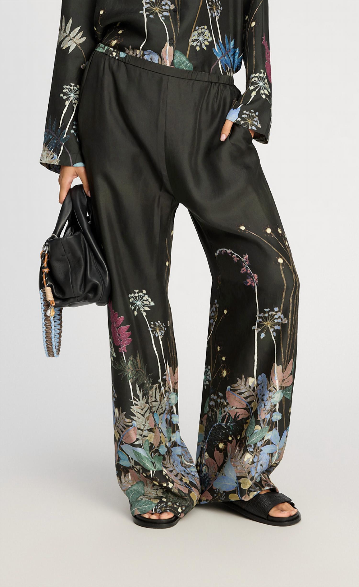 Munthe - Fabert Pants