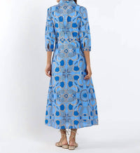 Jude Connally - Jc Minna Dress