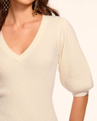 Ramy Brook - Cassidee Cashmere Sweater