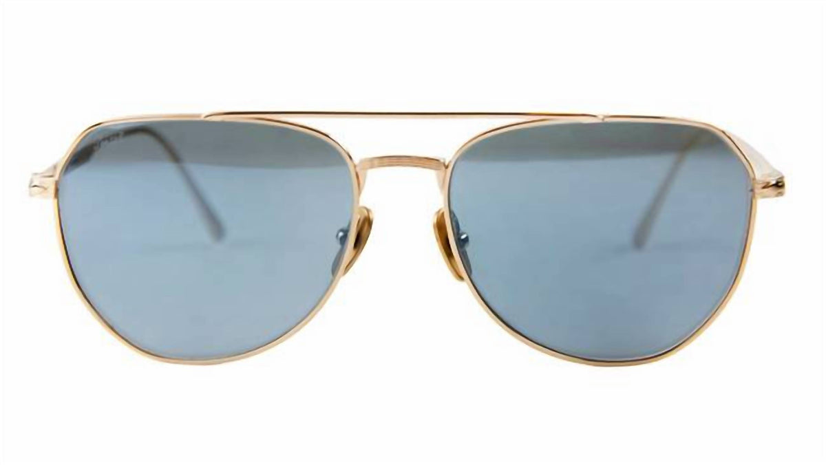 Persol - Unisex 0po5003st 8002p1 Polarized Sunglasses
