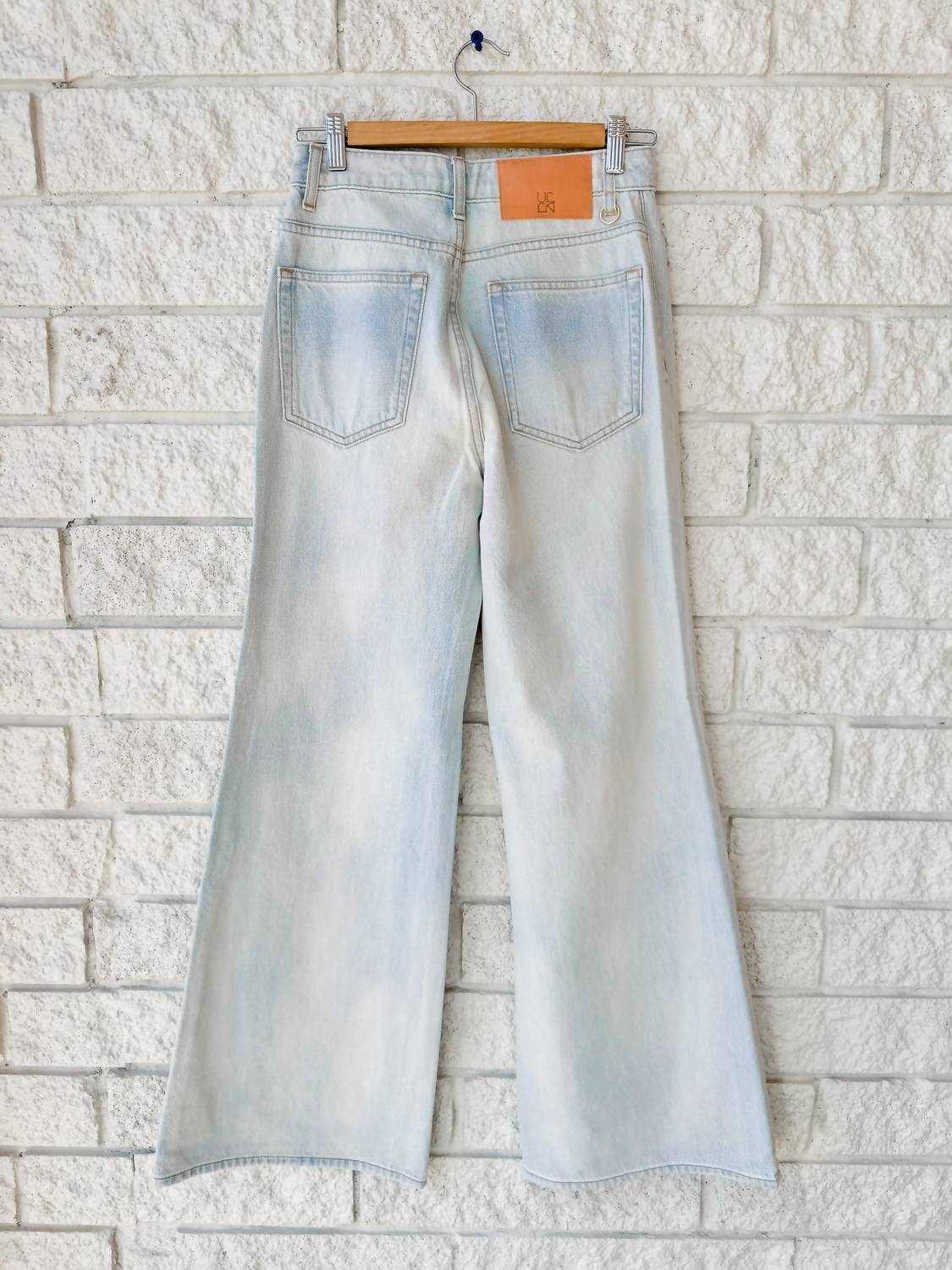 Ulla Johnson - The Gwynne Jean
