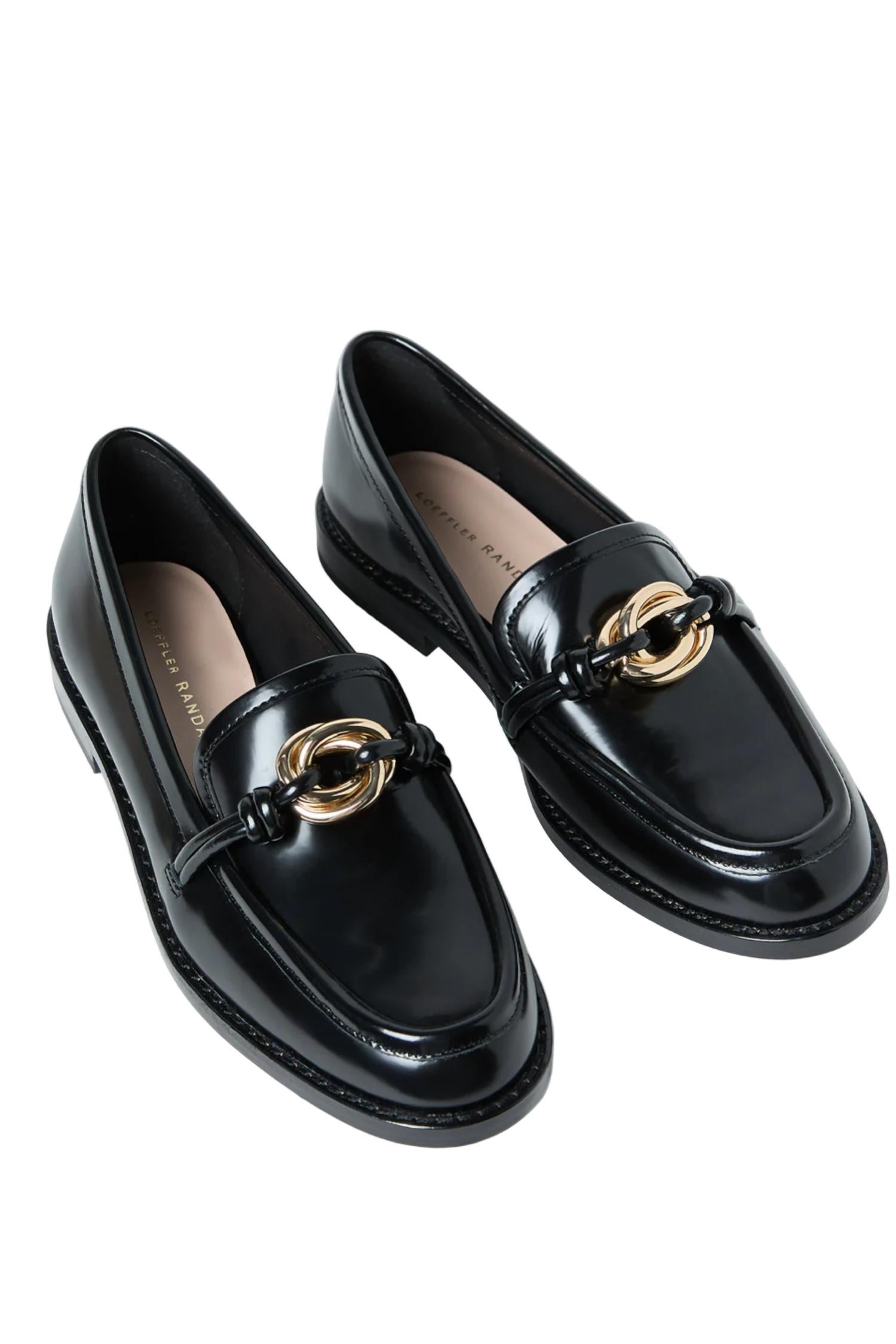 Loeffler Randall - Women's Roma Loafer