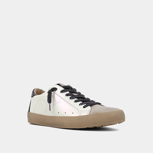 Shu Shop - Women's Mia Sneaker