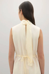 A.Emery - Ezra High Neck Dress