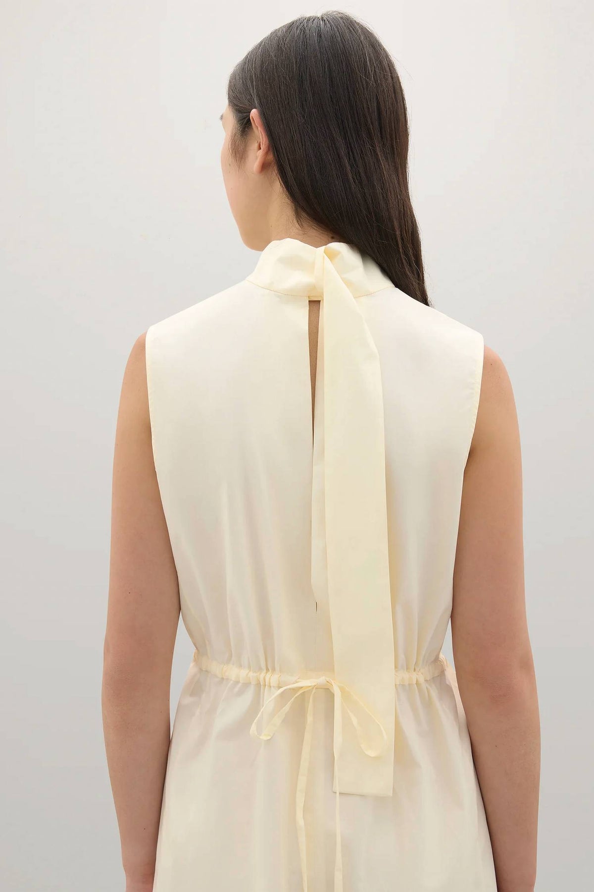 A.Emery - Ezra High Neck Dress