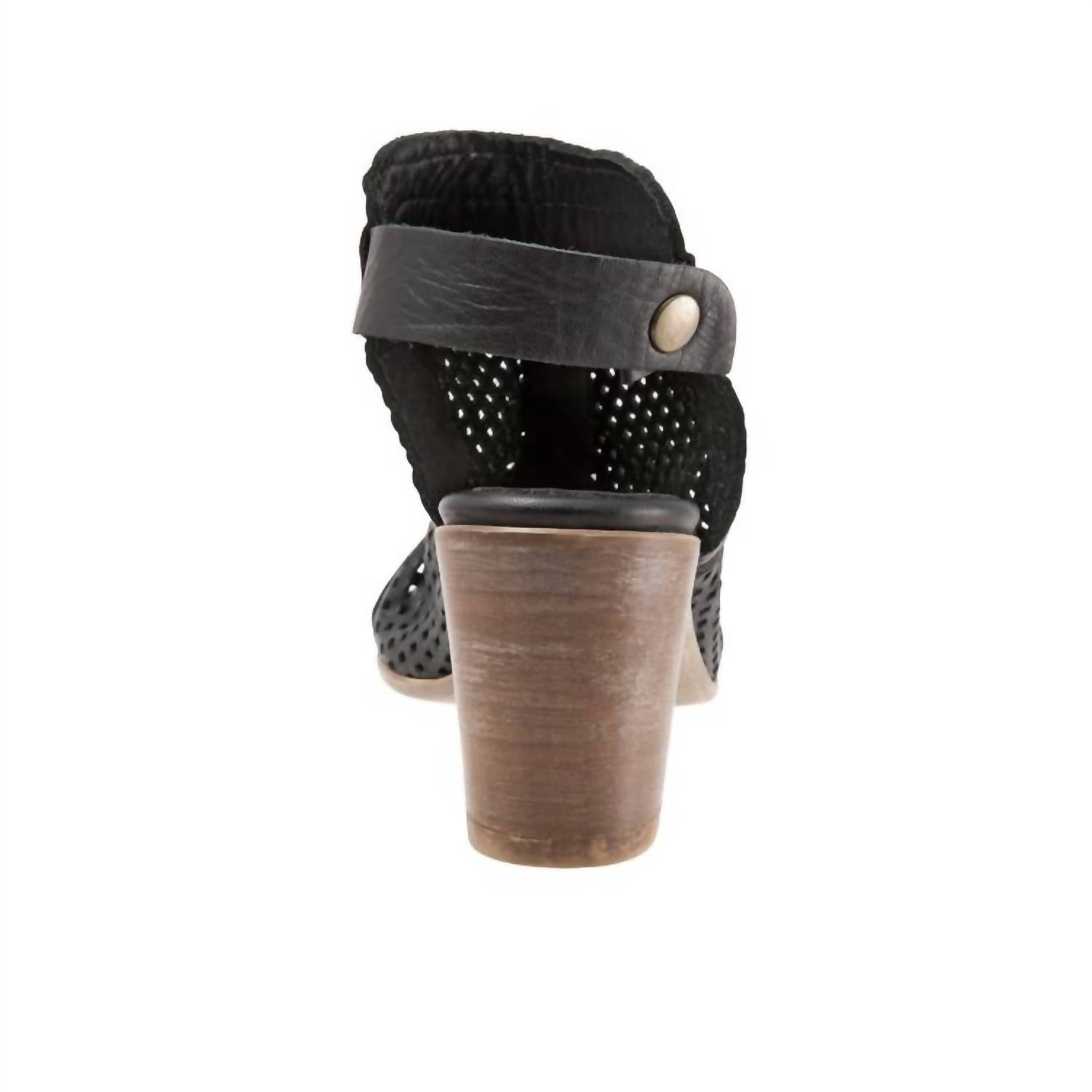 Bueno - Women's Udo Heeled Sandals