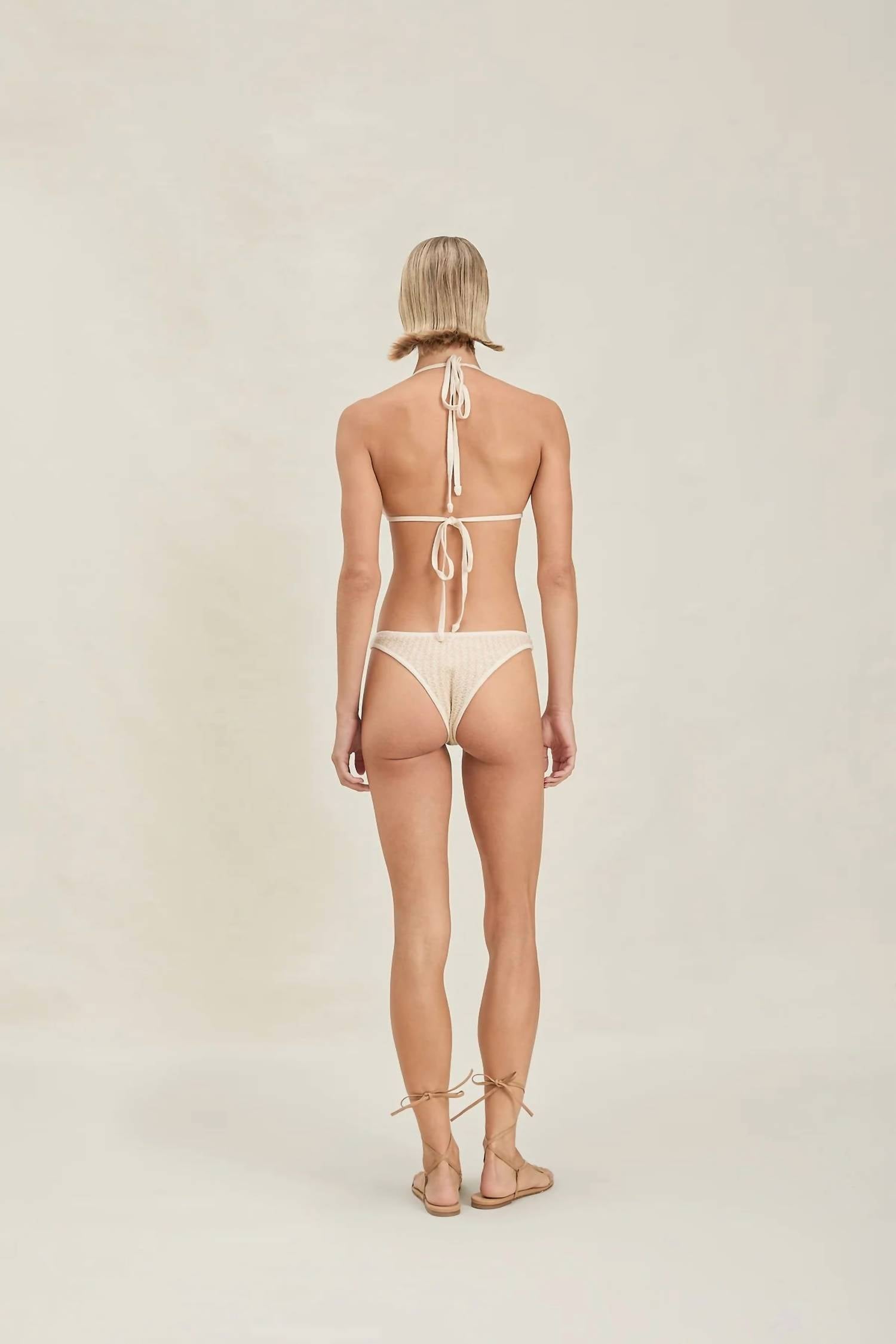 Devon Windsor - Two-piece Neo And Nash Bikini