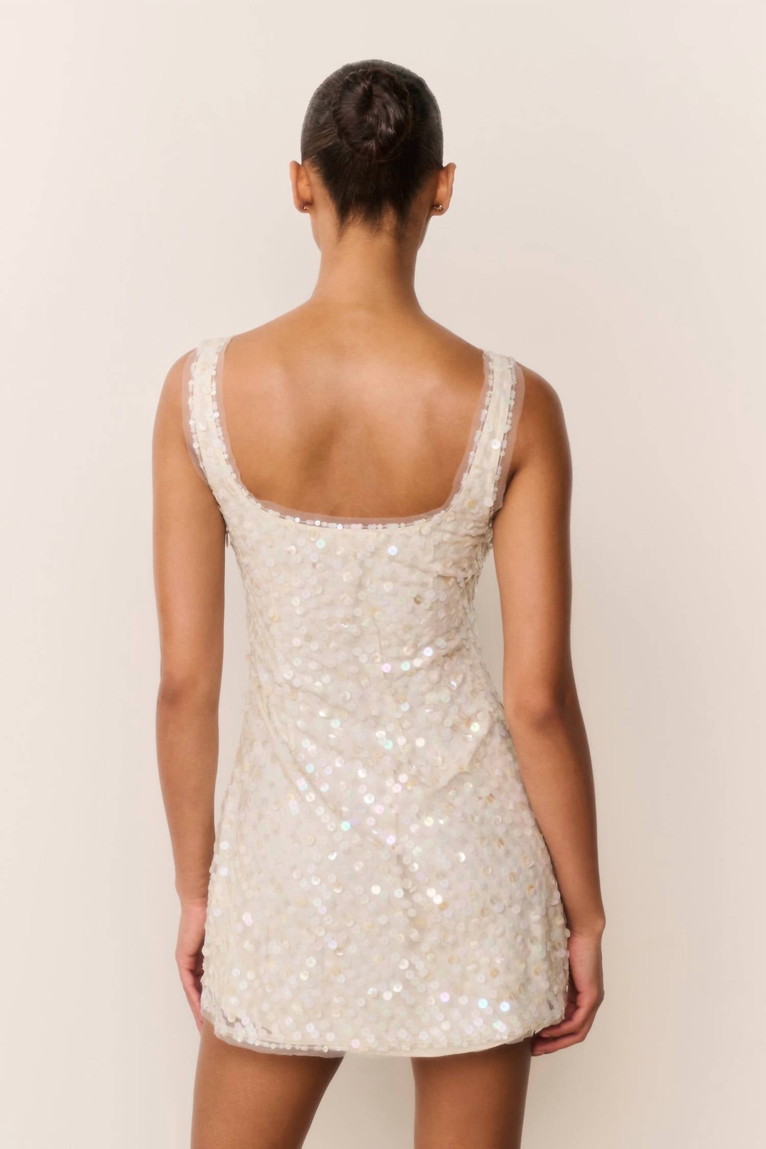 Loveshackfancy - Ciris Dress