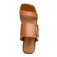 Kelsi Dagger - Women's Ava Slip-on Mules
