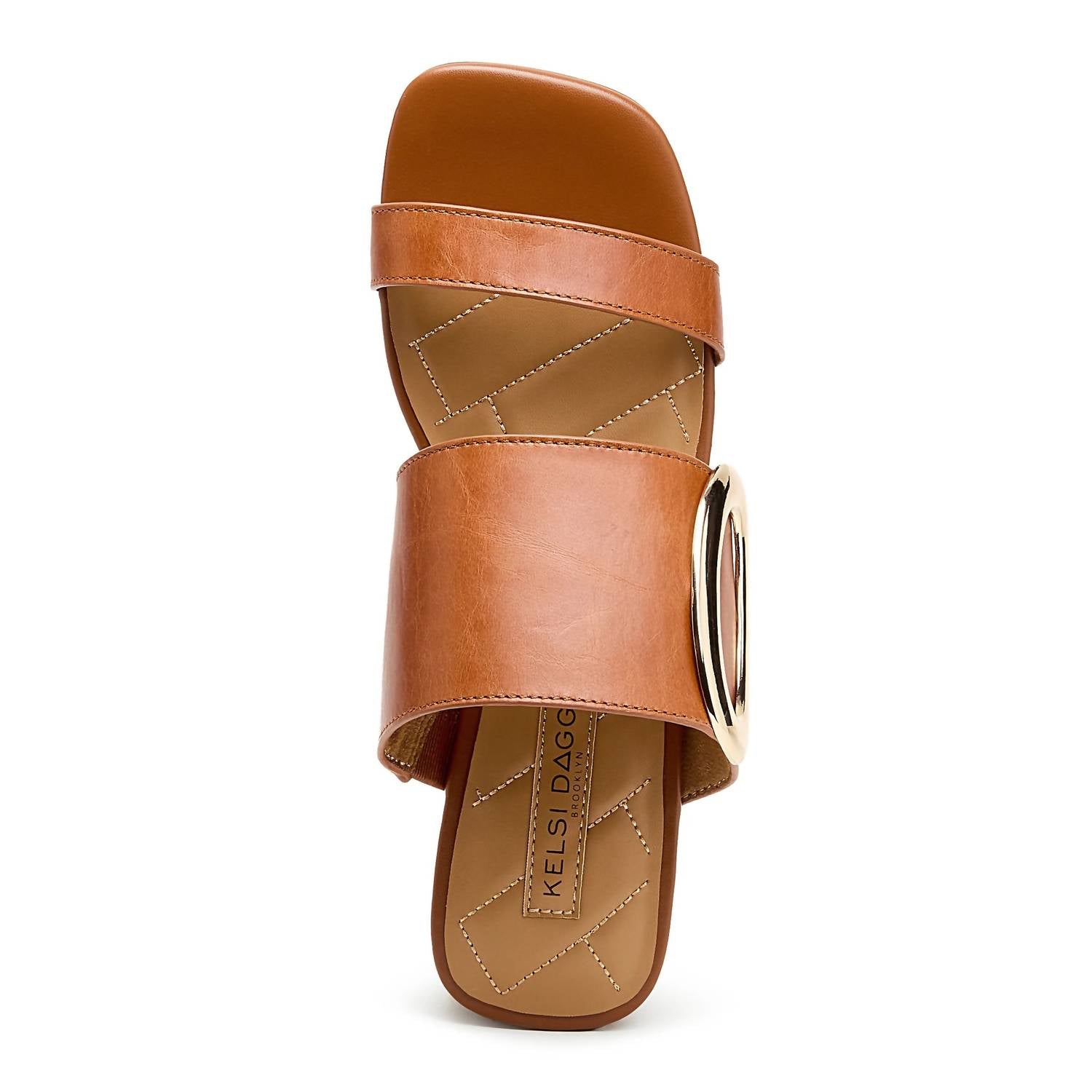 Kelsi Dagger - Women's Ava Slip-on Mules