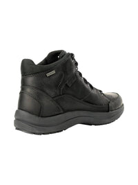 Dunham - Men's Sutton Simon Lace Up Short Boots