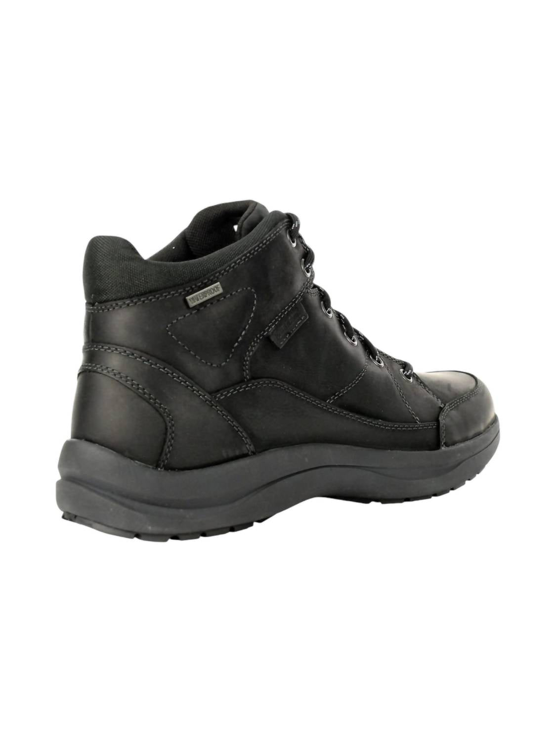 Dunham - Men's Sutton Simon Lace Up Short Boots