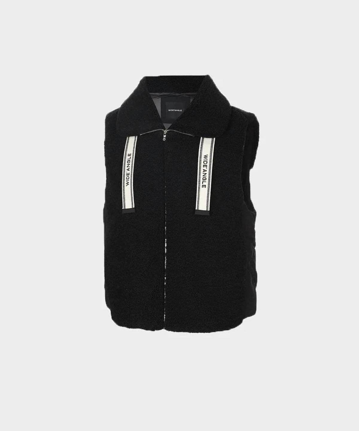 Wideangle - Men's Co Hybrid Fleece Vest