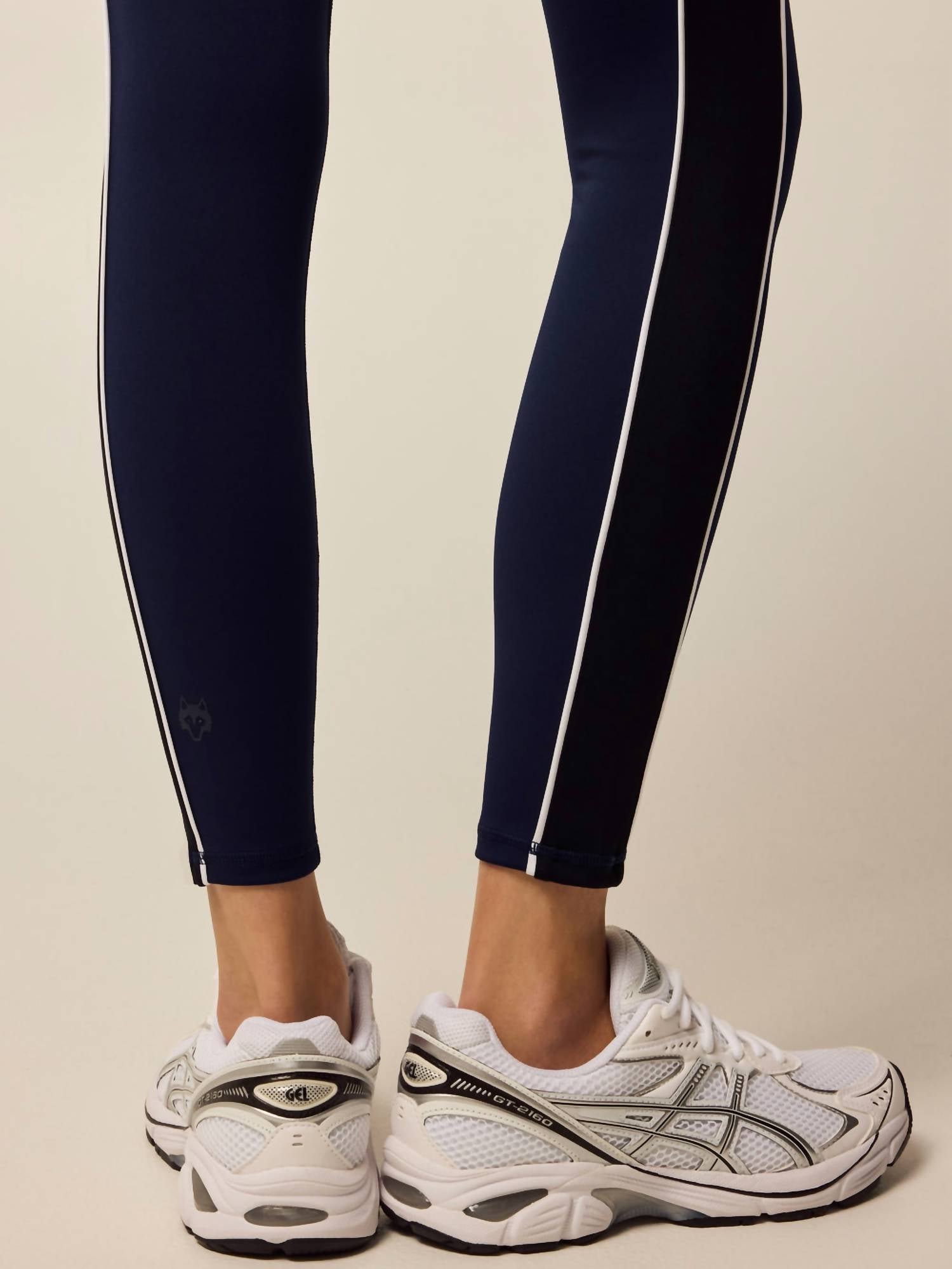 Greyson Clothiers - Greyson Luna Side Stripe Legging