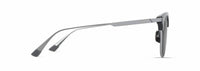 Maui Jim - Kalaunu Asian Fit Polarized Sunglasses Gs629 - 02