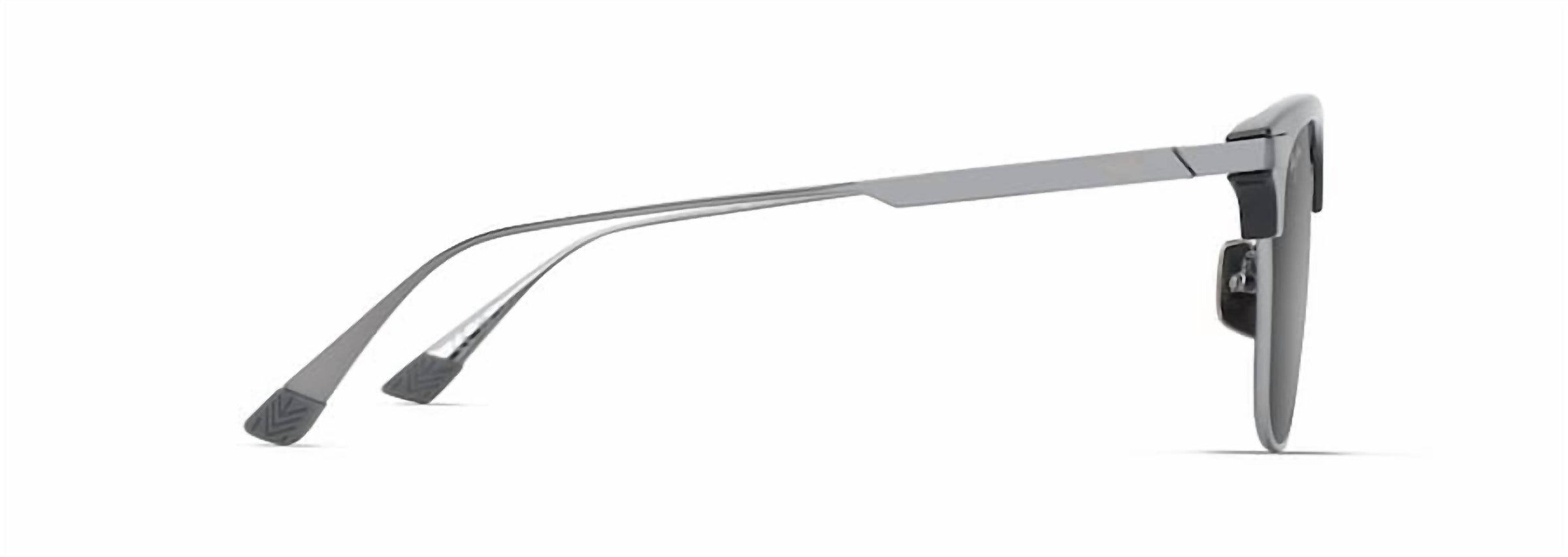 Maui Jim - Kalaunu Asian Fit Polarized Sunglasses Gs629 - 02