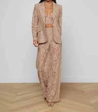 L'Agence - Chamberlain Blazer
