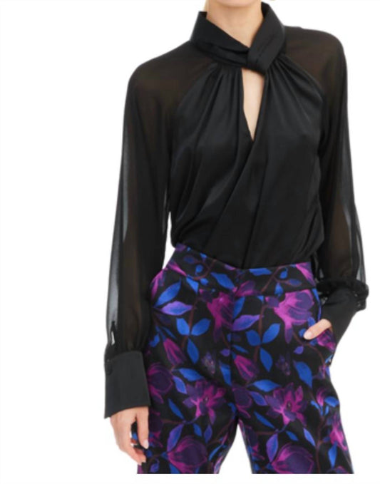 Allison New York - Samantha blouse