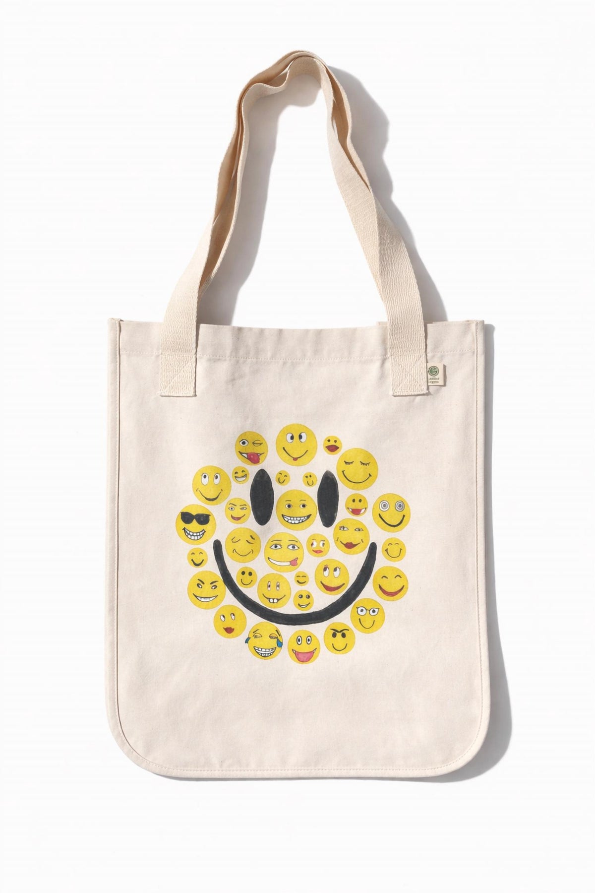 Unfortunate Portrait - Women's Tote Bag