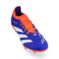 Adidas - Men's Predator Pro Fg Soccer Cleats Shoes