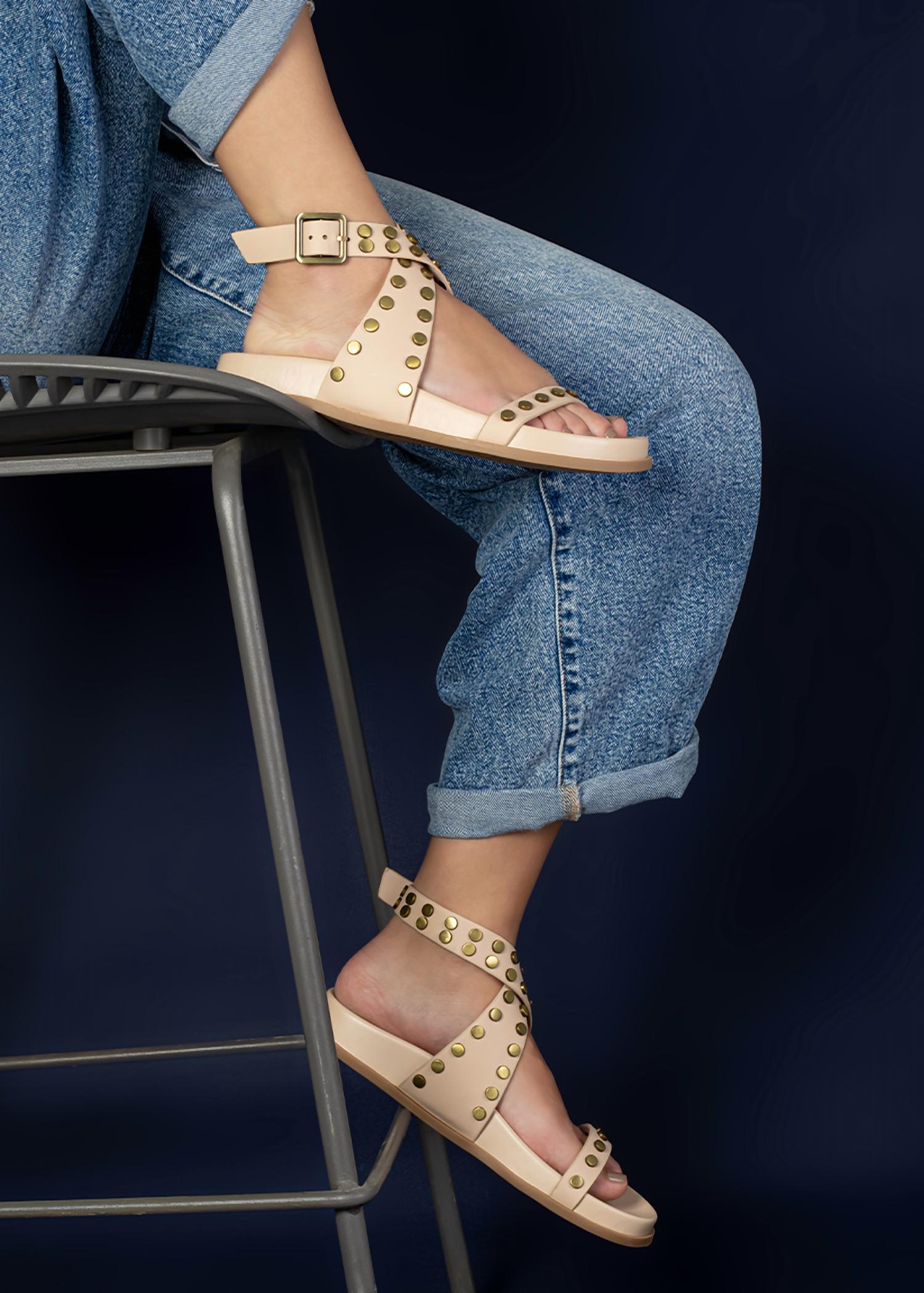 Shu Shop - Women's Cecily Sandal