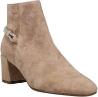 Vaneli - Women's Shermy Suede Boot