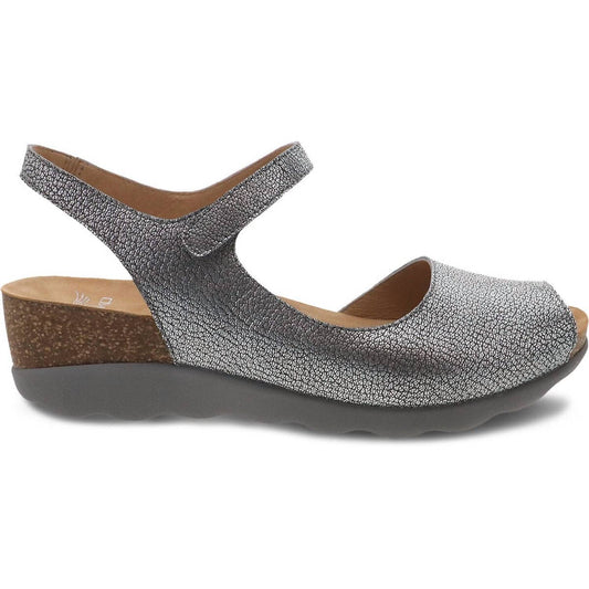 Dansko - Women's Marcy Wedge Sandal