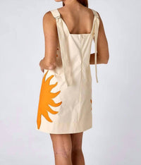 Crosby By Mollie Burch - Crosby Warren Dress