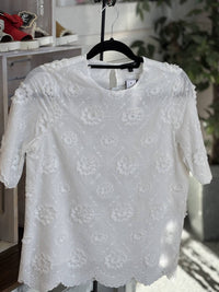 Boho Chic - Women's Hold On To The Night Top