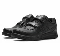 New Balance Women's Velcro Shoe in black 1 - women's sneaker