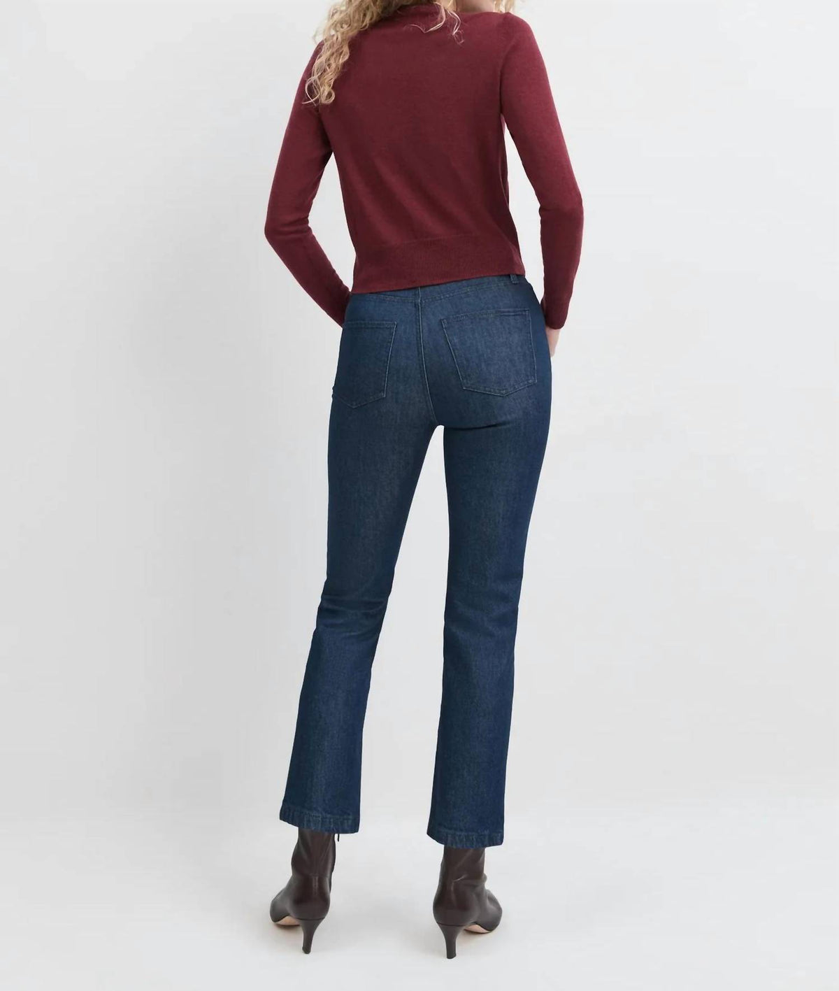 Favorite Daughter - The Take a Bow Cardigan