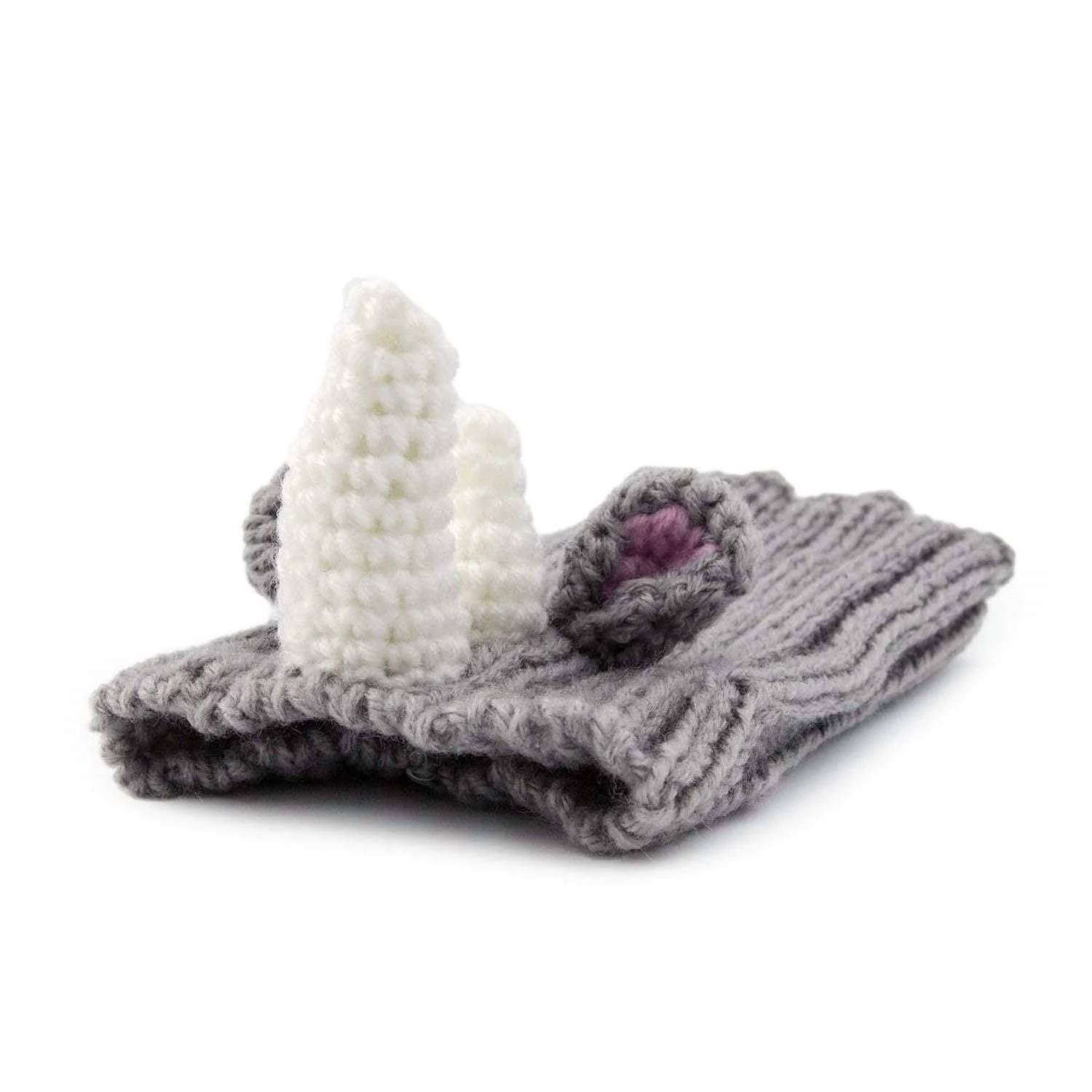 Zoo Snoods - Rhino Snood