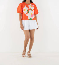 Emily Mccarthy - Jane Top