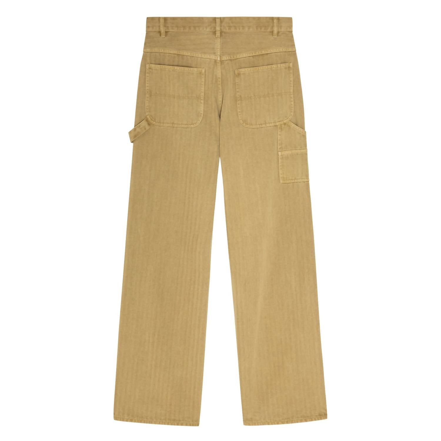 The Great. - Women's Mill Pant