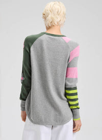 Zaket & Plover - My Happy Sweater