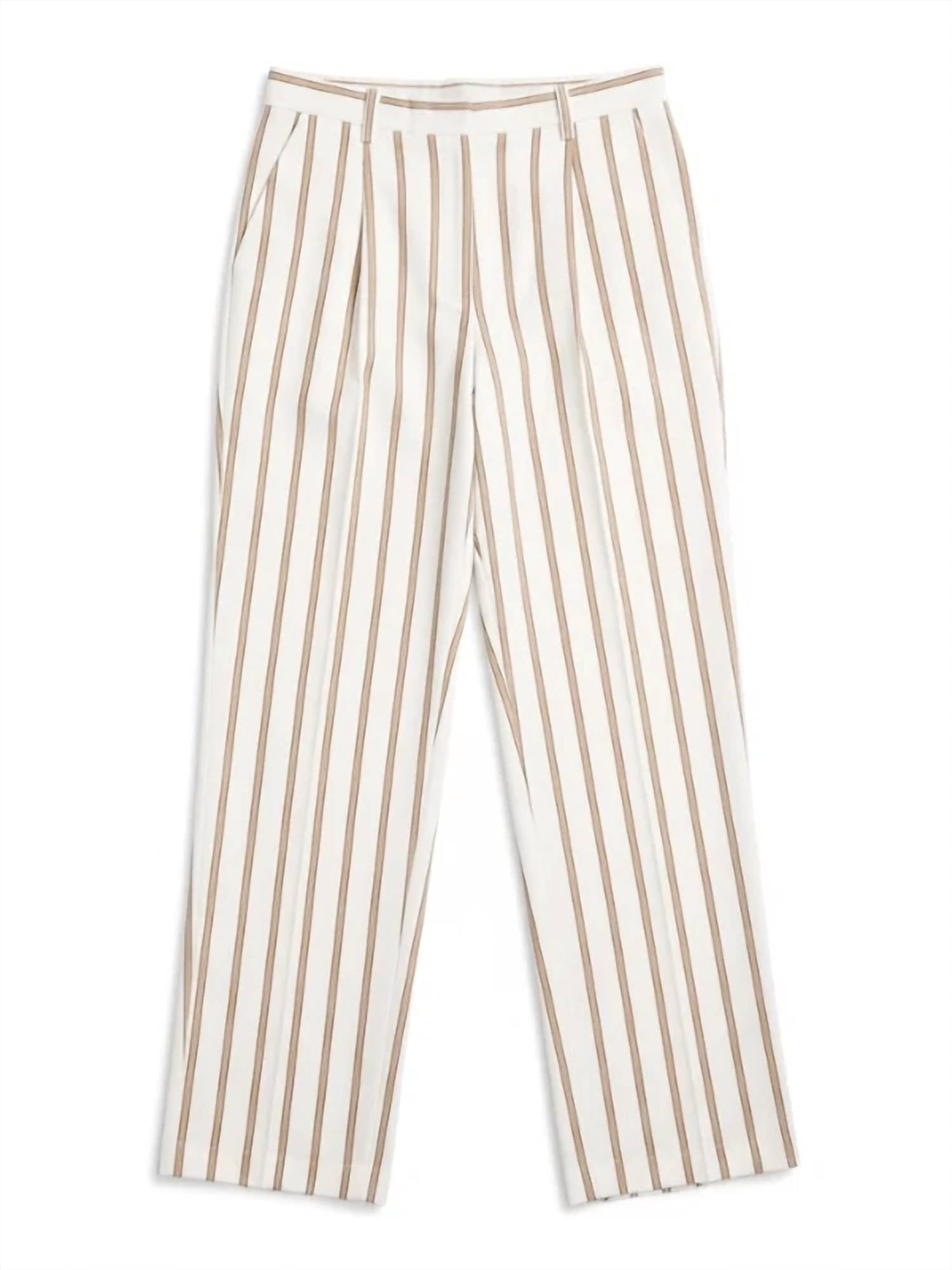 Twp - Women's Hudson Street Pant